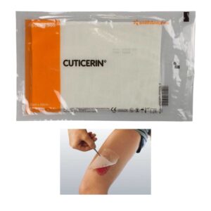 Smith+Nephew Cuticerin Low Adherent Dressing