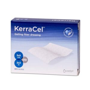 3M Kerracel Gelling Fibre Wound Dressing