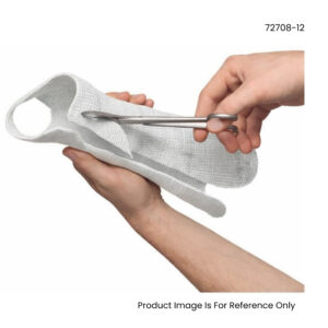 Delta-Cast Soft Semi Rigid Polyester Casting Tape 5cm X 3.6m