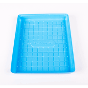 CVC Tray 255mmx205mmx28mm