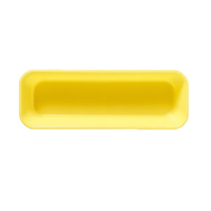 Multigate CubeWare Yellow Tray 700ml - Each