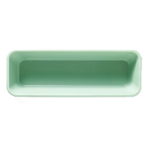 Multigate CubeWare Green Tray 700ml - CTN (250 Pcs)