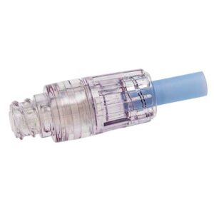 Baxter Clearlink Luer Activated Valve