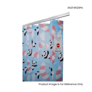 EcoMed Paediatric Disposable Curtain 4.5m