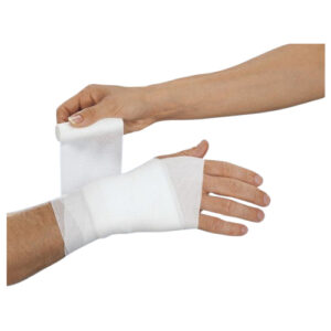 EasiFix Dressing Retention Bandage White All Size