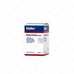 EloFlex High Stretch Compression Bandage All Size