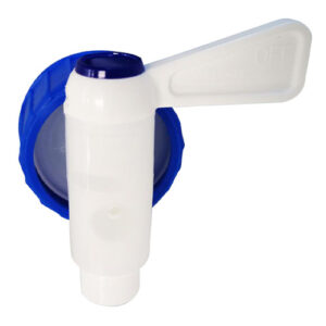 Whiteley Flow Tap For Bottles