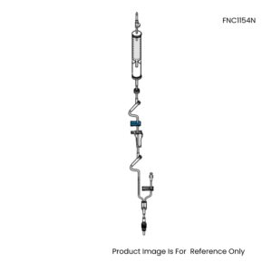 Baxter Interlink Blood And Solution Continu-Flo PCA Set