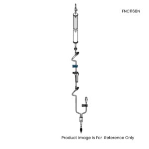 Baxter Clearlink Blood and Solution Infusion Set