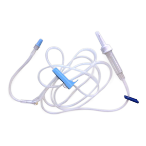 Baxter Interlink Solution Set