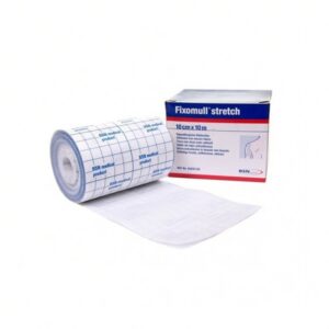 Fixomull Stretch White All Size