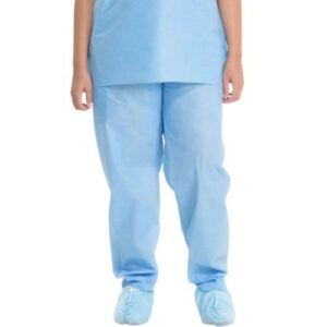 Halyard Scrub Pants Blue