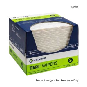 Halyard Teri Wiper 4Ply