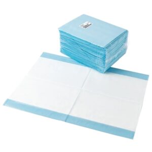 Halyard Underpads 39.5 X 55cm