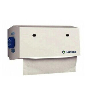 Halyard Versa Towel Dispenser