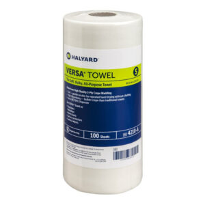 Halyard Versa Towel Roll