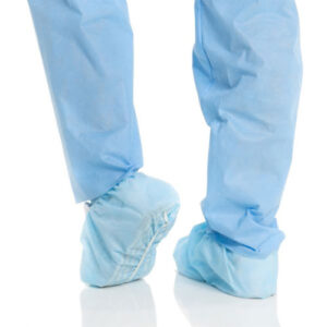 Halyard X-Tra Traction Shoe Cover