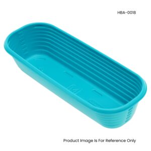Multigate CubeWare 2.0 Tray Teal 700ml - Each