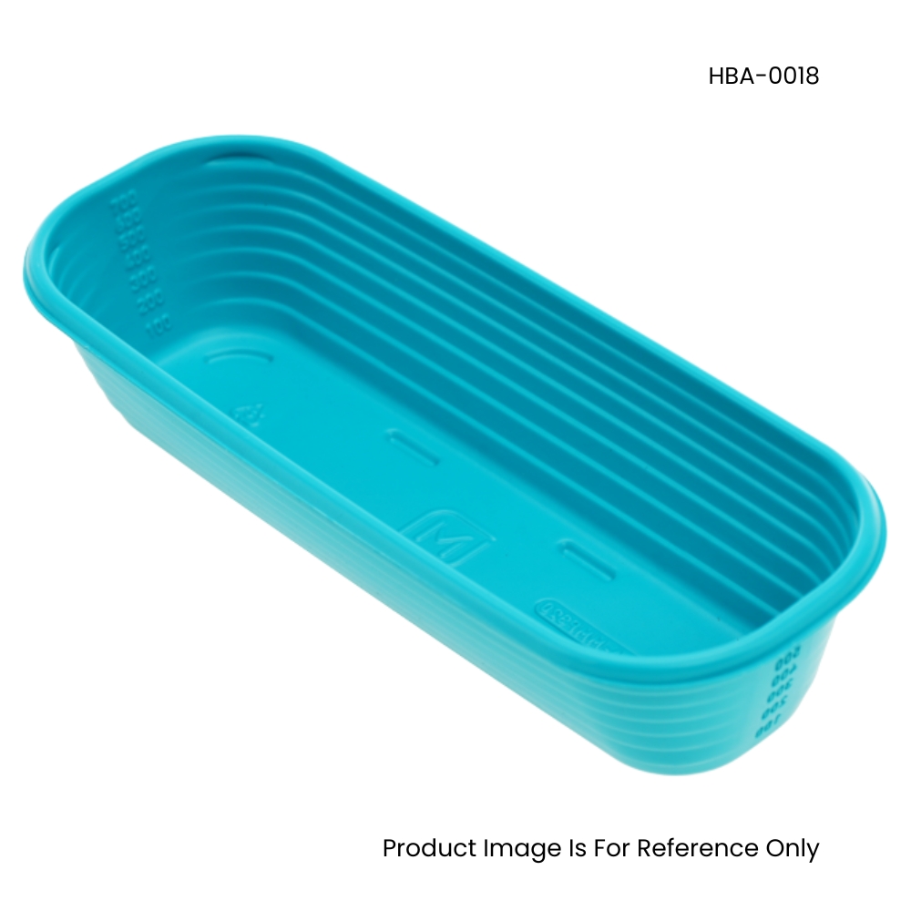 Multigate CubeWare 2.0 Tray Teal 700ml - Each