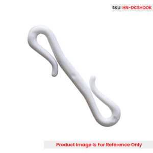 Haines Medicurtain S Adapter Hook - Box (50 Pcs)