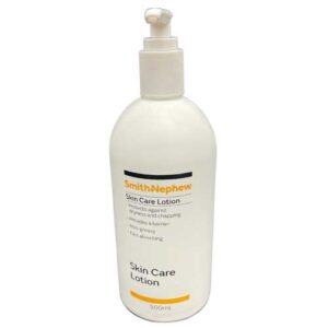 Smith+Nephew Skin Care Lotion 500ml - Each