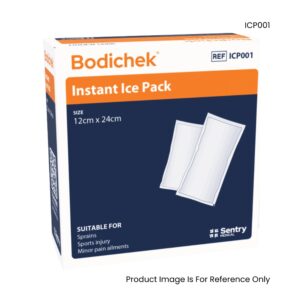 Bodichek Instant Ice Pack