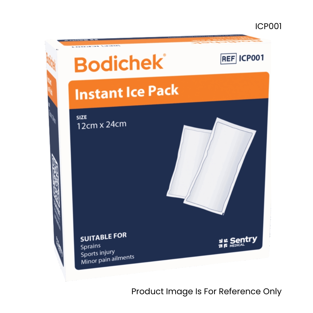 Bodichek Instant Ice Pack