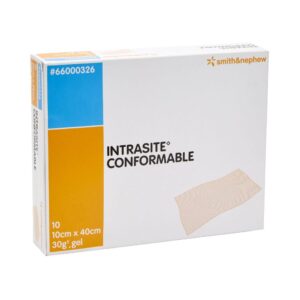 Smith+Nephew Intrasite Conformable Gel