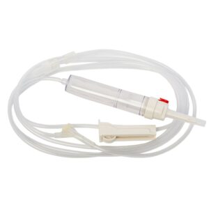 Mdevices Transfusion Set all Type