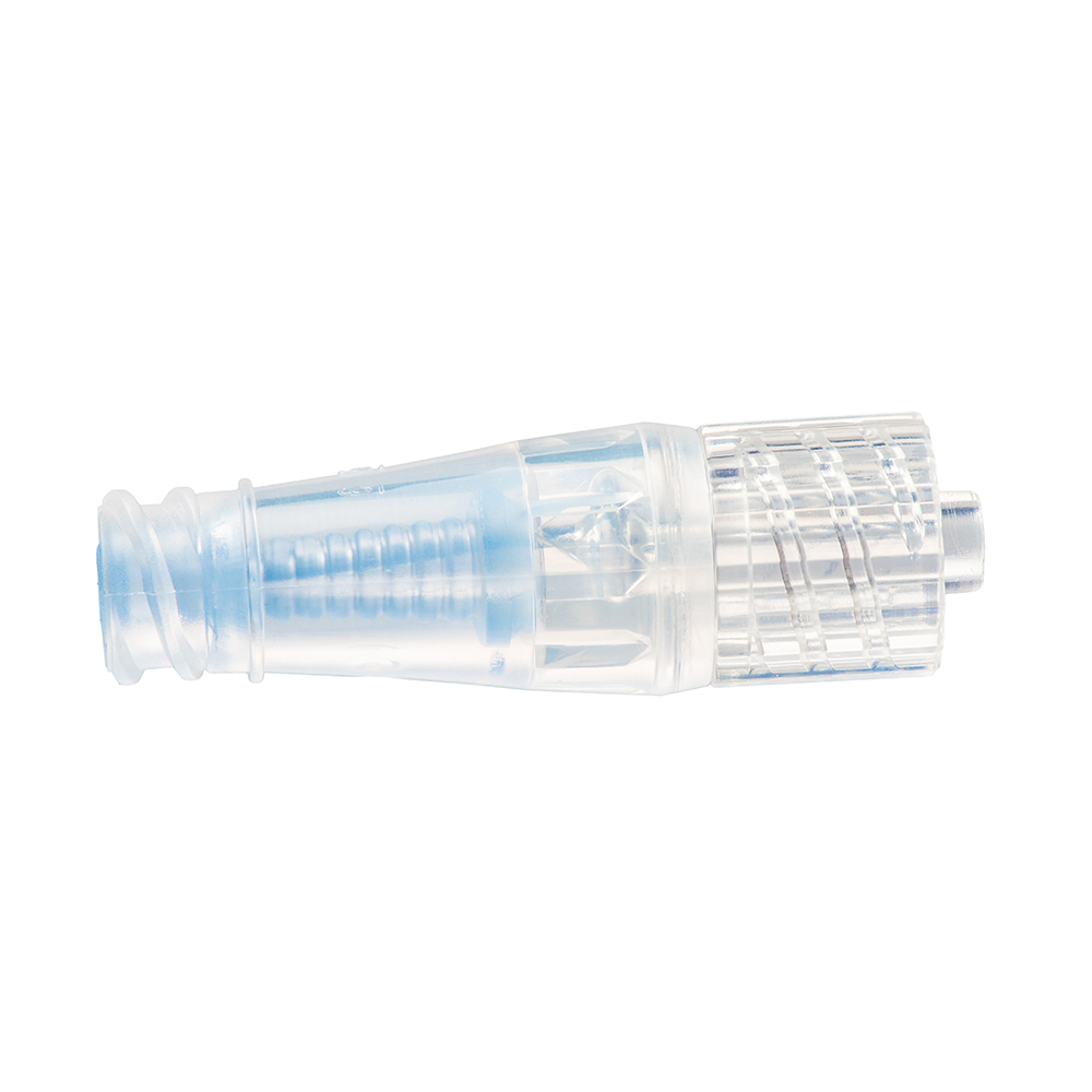 M Devices NeutralSite Valve Sterile