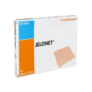 Smith+Nephew Jelonet Paraffin Gauze Dressing All Size