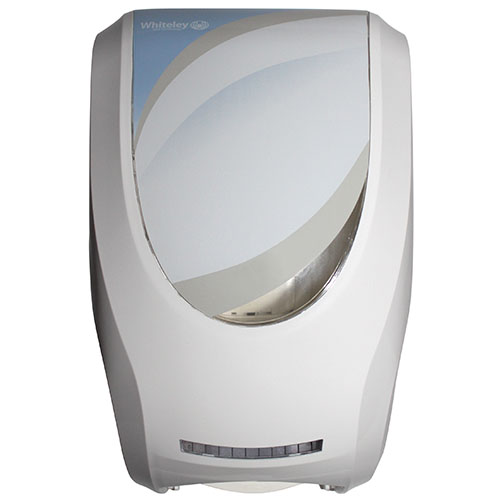 Whiteley Hand Hygiene Automatic Dispenser For 1 Litre Pods - Each