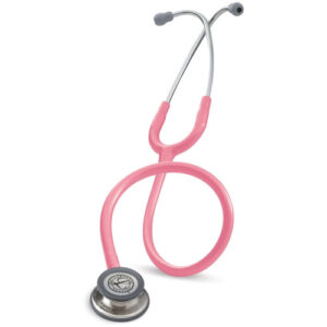 3M Littmann Classic III Stethoscope Pearl Pink
