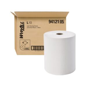 Wypall L10 Centrefeed Wiper Roll 300m