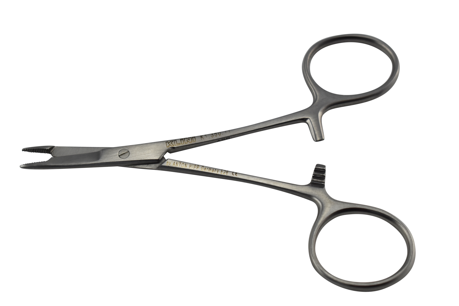 KLINI Olsen Hegar Needleholder