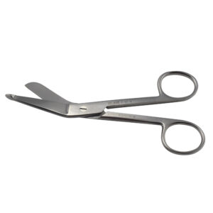 KLINI Bandage Scissors Lister 14.5cm - Each