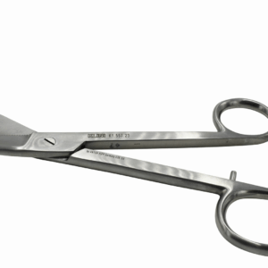 Klini Bruns Plaster Cutting Scissors 24cm