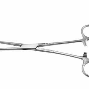 KLINI Tissue Forceps Allis 4x5 15cm