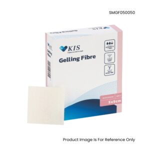 KIS Gelling Fibre Dressing
