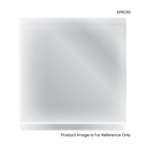 Solventum KerraPro Silicone Pressure Reducing Pad Sheet