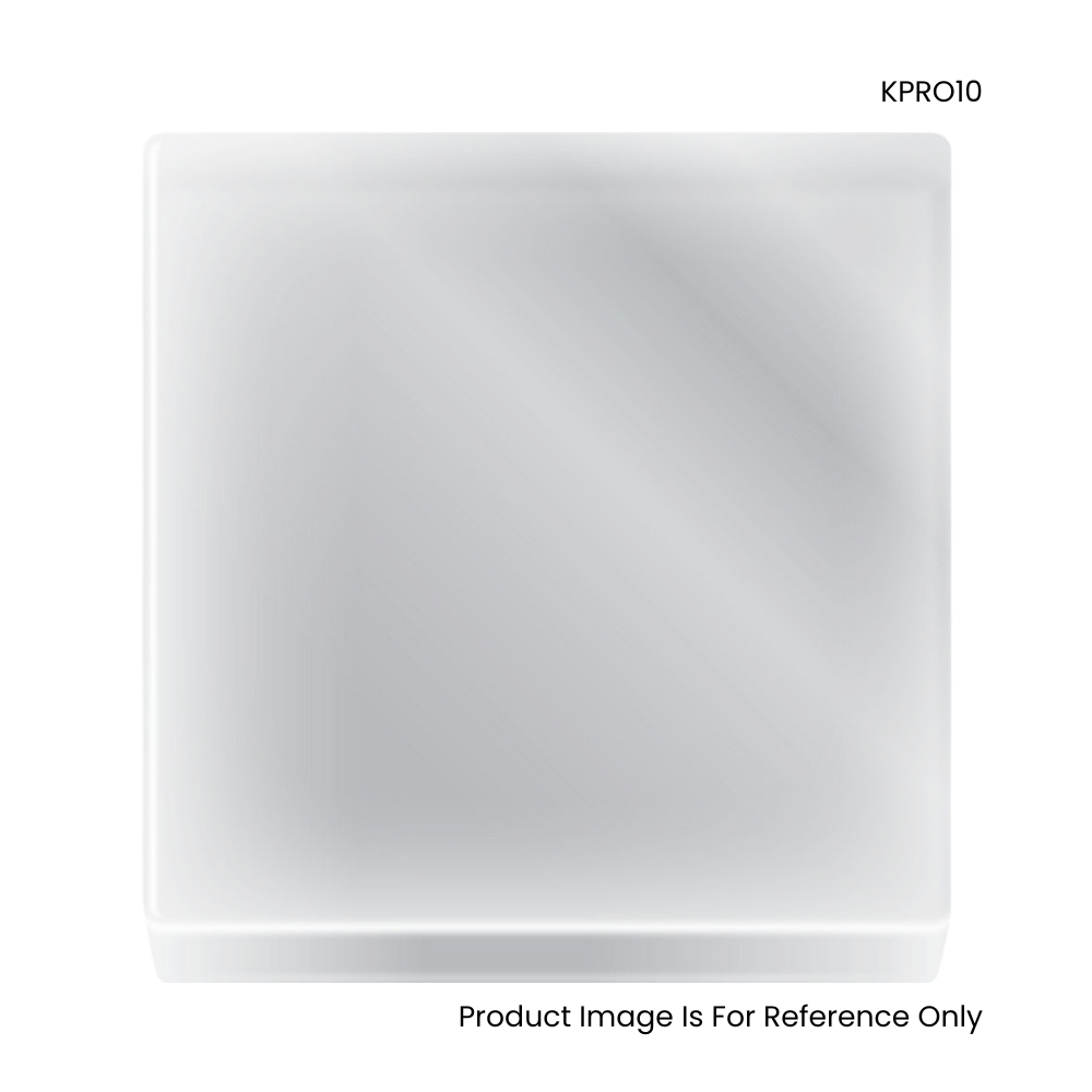 Solventum KerraPro Silicone Pressure Reducing Pad Sheet
