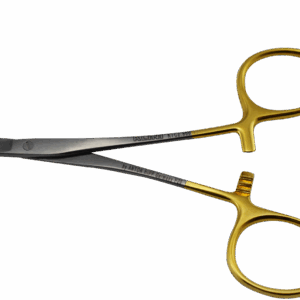 KLINI Olsen Hegar Tungsten Carbide Needleholder