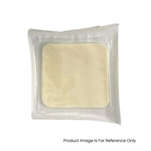 Kendall AMD Antimicrobial Foam Dressing Sterile