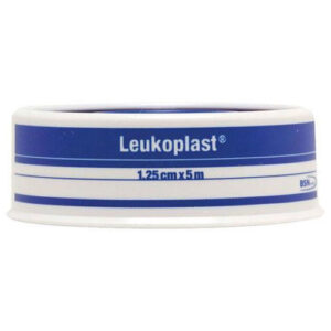 Leukoplast Waterproof Tape All Size