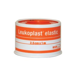 Leukoplast Elastic Tan All Size