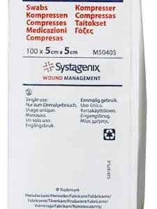 Topper 8 Non Sterile Non Woven Gauze