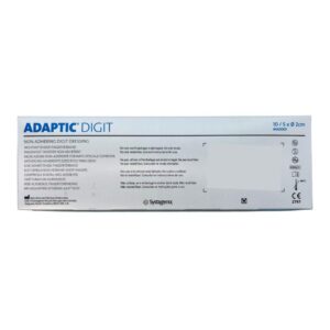Adaptic Digit NA Dressing Diameter