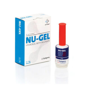 Nu-gel Hydrogel