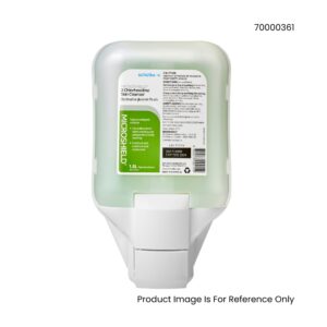Microshield 2 ChlorHexidine Skin Cleanser