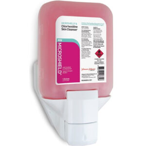Microshield 4 ChlorHexidine Surgical Handwash